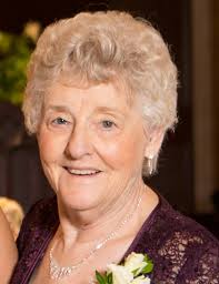 Obituary information for Marjorie "Jeri" Dekker