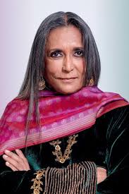 Deepa Mehta — The Movie Database (TMDB)