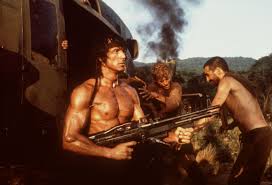 A New Rambo Video Game Is On The Way Digital Trends Sylvester Stallone Normal Movie The Best Films