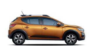 All the images belong to their respective owners and are free for personal use only. Dacia Neuer Sandero Stepway Konfigurator Und Preisliste 2021 Drivek