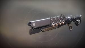 Top 10 Best Shotguns In Destiny 2 Gamingtoptens