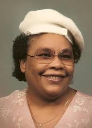 Obituary information for Mary Hawkins Steele