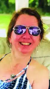 Sarah Jane Williams Cloud