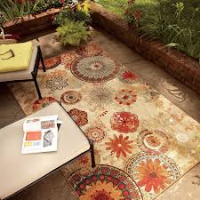 This is why i strongly believe that outdoor rv rugs have to be chosen wisely. Outdoor Patio Rug Indoor Area Rv Camper Mat Deck Porch 5 X 8 Carpet Floral Geo Indoor Outdoor Area Rugs Indoor Outdoor Rugs Outdoor Rugs