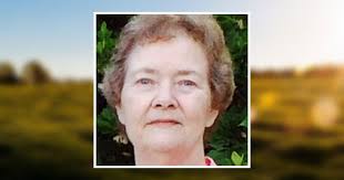 Martha Grace Mills Medlin Obituary April 25, 2022