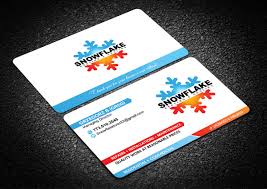 This area will allow you to continue developing your business card by entering your personal information (credentials, phone number, email. Professional Colorful Hvac Business Card Design For A Company By Sandaruwan Design 21417445