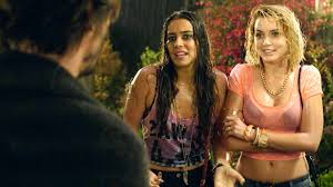 The Agitation of the Mind: WINTER OF DISCONTENT: Knock Knock