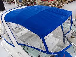 I would like to compliment you on a job well done. How To Make Enclosure Side Curtains Sailrite