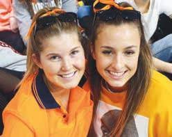 Ave Maria College Vidian 2019 by Ave Maria College