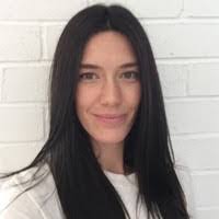 Caitlin Sutherland's Instagram, Twitter & Facebook