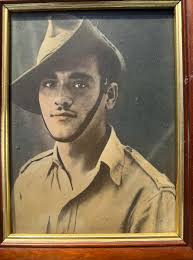 Neil Bingaman John Lorts Bill Walls Jr. I recognize other people but can't  come up with their names.