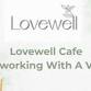 Lovewell Cafe BNI Networking With a View