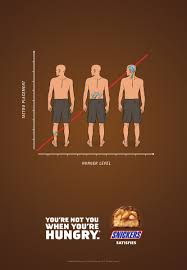 Cannot read property 'name' of undefined. Snickers Outdoor Advert By Bbdo Tattoo Ads Of The World