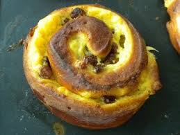 Pains Brioches Aux Raisins Cooking Ez Com