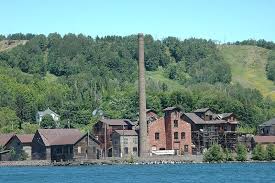 Punjabi] Write A Short Notes On: Thermite Process.