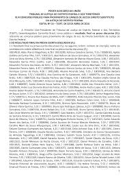 Cpf pelo custo de apenas 1 pesquisa todas as informações sobre rafael pascoal bortone serão apresentadas. Https Www Tjdft Jus Br Informacoes Concursos Juiz De Direito Substituto Xliii Concurso Edital Ndeg 16 Resultado Final Na Prova Escrita Discursiva P2