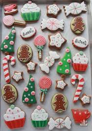 How To Color Icing Red Decorated Christmas Cookies Christmas Cookies Decorated Xmas Cookies Christmas Sugar Cookies
