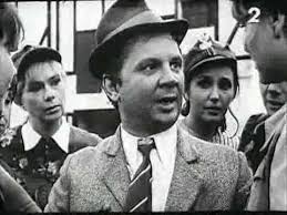 Obie strony poprzysięgają sobiewzajemną wrogość. 1969 Rzeczpospolita Babska Scena 4 Hydraulik Youtube