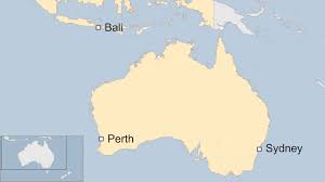 Go back to see more maps of bali. Australian Boy Flies Solo To Bali After Row Over Holiday Bbc News