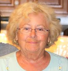 Evelyn Suzanne (Bernhardt) Groff Obituary