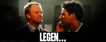 Watch how i met your mother. Barney Stnson How I Met Your Mother Barney Stinson Gif Find On Gifer