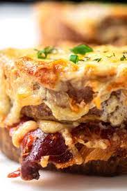 Nyt Cooking This Is A Classic French Croque Monsieur But With The Added Tang Of Dijon Mustard And Sourdough Bread Wh Dijon Recipe Ham And Cheese Nyt Cooking