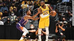 The latest stats, facts, news and notes on lebron james of the la lakers. Lttmluxclqmafm