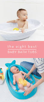 To have our relaxing bath time turn into a nightmare was more than i could handle. Unique Baby Bath Tubs