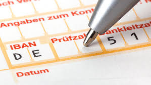 Dies ist im mai 2019 der 31. Rente Auf Falsches Konto Uberwiesen Rentner Hat Anspruch Auf Zahlung Deutsche Anwaltauskunft