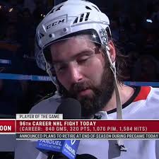 @StLouisBlues's video Tweet