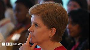 Nicola Sturgeon to convene summit