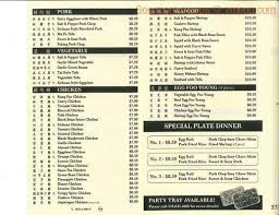 2380 w cleveland ave, ste 4, madera, ca 93637; Online Menu Of Lee Kitchen Restaurant Madera California 93636 Zmenu