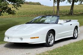 Image result for Bright White 1995 Firebird