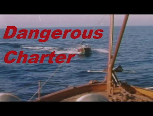 Dangerous Charter (1962) Movie Trailer