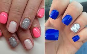 The nail art designs are popular among the fashionistas these days. Ù…Ù‚Ø§Ø·Ø¹Ø© Ø®Ù…Ø§Ø±Ø© Ø§Ù„Ø­Ø²Ø¨ Ø§Ù„Ø¬Ù…Ù‡ÙˆØ±ÙŠ Gel Nails On Short Nails Phfireballs Com