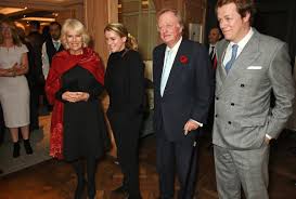 Camilla rocked the royal household when she had a secret affair with the prince of wales, ruining his marriage to the late princess diana. What Happened To Camilla Parker Bowles First Husband When They Split