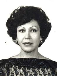 Amparo Macias López Obituary