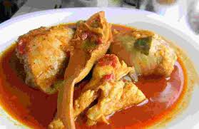 Asam pedas telur ikan yg fresh dan mantap ada di sini gais, serious terliur tengok dia masak. Resepi Asam Pedas Ayam Simple Dan Sedap Khazanah Resepi