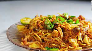 Old and famous jalebiwala in chandni chowk who has served celebrities like late raj kapoor and indira gandhi now that you know my list of top 10 famous dishes of delhi, it is time to head out and satiate your taste buds. Malaysia Food Top 40 Dishes To Try Cnn Travel