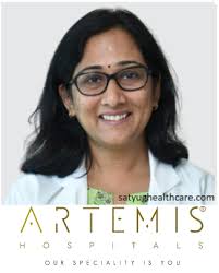 Dr. Alka Sinha is gynaecology & obstetrics , Laparoscopic Surgeon in Delhi  , India
