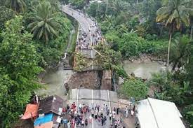 Are you see now top 10 padang bukit tinggi results on the web. Jalur Utama Padang Bukittinggi Putus Akibat Hujan Deras