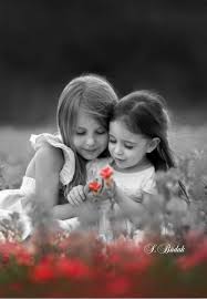 Black And White Kids Hugging Pin By Sukanya Chorghe On Book Cute Baby Couple Sister Pictures Kids Hugging