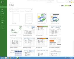 You may or may not be a project manager, but now you can be the boss of any project with a … Microsoft Project 2013 Free Download