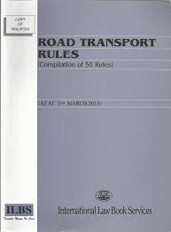 Drive on the left in malaysia and overtake on the right. Road Transport Rules Pustaka Mukmin Kl Malaysia S Online Bookstore