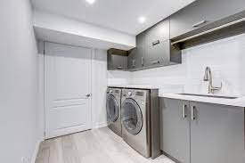 And these 50 laundry room cabinets will make this chore so much easier on you! Laundry Room Cabinets Ideas Clearview Kitchens