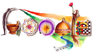 Google has created a doodle on the occasion of bangabandhu sheikh mujibur rahman's birthday which is also celebrated as the children's day here in bangladesh. Google India Celebrates Children S Day With A Doodle