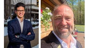 Jake Banta's Instagram, Twitter & Facebook