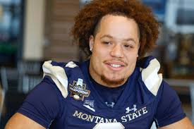 Rohan Jones of Montana State Bobcats enters transfer portal