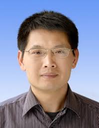 Yihua Huang----Institute of Biophysics of Chinese Academy of Sciences