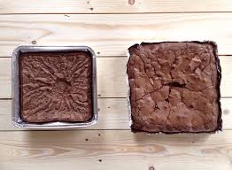 L Aieul Brownie Facon Papy Brossard En 2020 Gateaux Et Desserts Brownie Brownie Chocolat